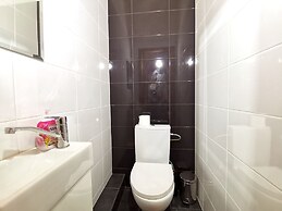 Brivibas Center Apartments