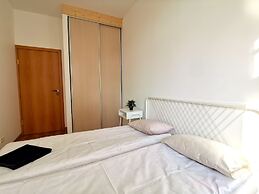 Brivibas Center Apartments