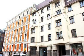 Brivibas Center Apartments