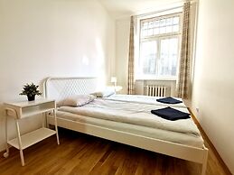 Brivibas Center Apartments