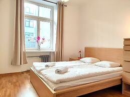 Brivibas Center Apartments