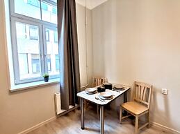 Brivibas Center Apartments