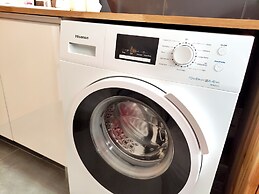 Brivibas Center Apartments