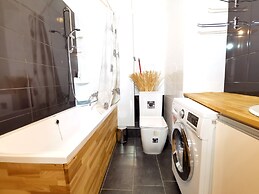 Brivibas Center Apartments