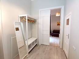 Brivibas Center Apartments