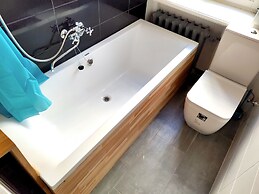 Brivibas Center Apartments