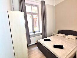 Brivibas Center Apartments