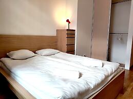 Brivibas Center Apartments