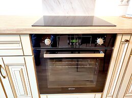 Brivibas Center Apartments