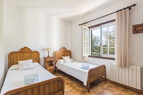 Finca Ses Curtanetes