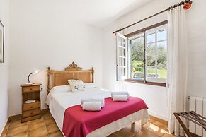 Finca Ses Curtanetes