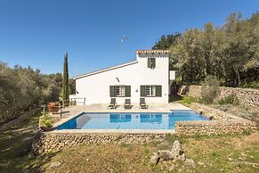 Finca Ses Curtanetes