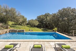 Finca Ses Curtanetes