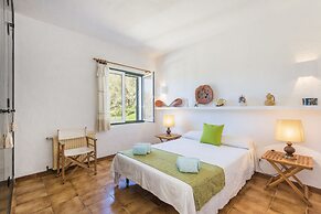 Finca Ses Curtanetes