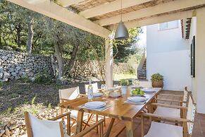 Finca Ses Curtanetes