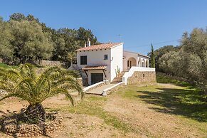 Finca Ses Curtanetes