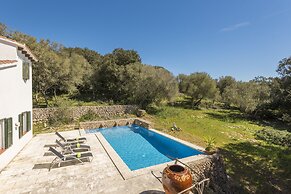 Finca Ses Curtanetes