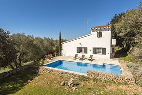 Finca Ses Curtanetes