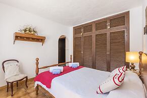 Finca Ses Curtanetes