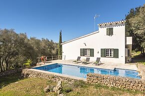 Finca Ses Curtanetes