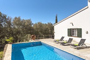 Finca Ses Curtanetes