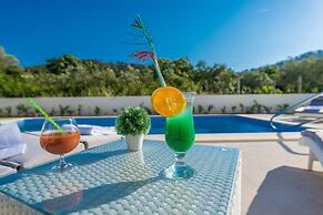 Very Good Life
