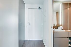 Metropolis Suites - Peter St