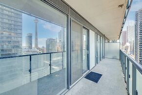 Metropolis Suites - Peter St