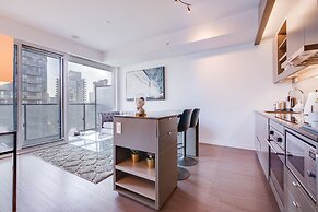 Metropolis Suites - Peter St