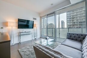 Metropolis Suites - Peter St