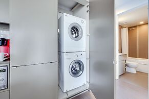 Metropolis Suites - Peter St