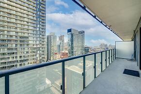 Metropolis Suites - Peter St