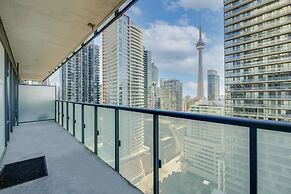 Metropolis Suites - Peter St