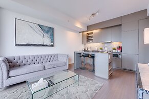 Metropolis Suites - Peter St