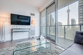 Metropolis Suites - Peter St