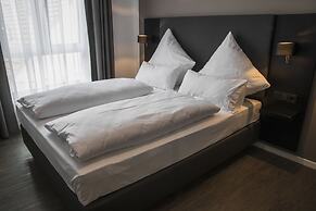 Hayta Hotel Stuttgart Airport Messe