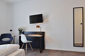 Hayta Hotel Stuttgart Airport Messe