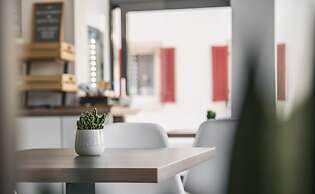 Hayta Hotel Stuttgart Airport Messe