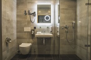 Hayta Hotel Stuttgart Airport Messe