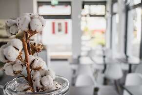 Hayta Hotel Stuttgart Airport Messe