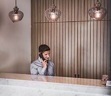 Hayta Hotel Stuttgart Airport Messe