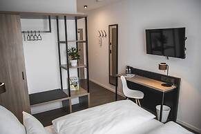 Hayta Hotel Stuttgart Airport Messe