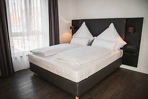 Hayta Hotel Stuttgart Airport Messe