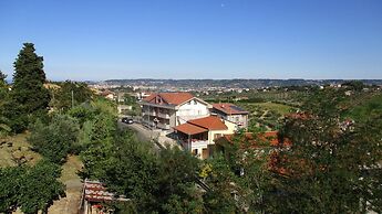 B&B Villa Francesca