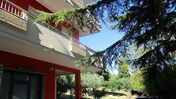 B&B Villa Francesca