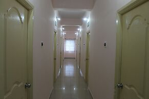 Royal Green Accommodation