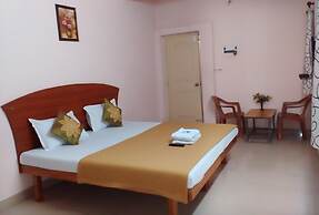 Royal Green Accommodation