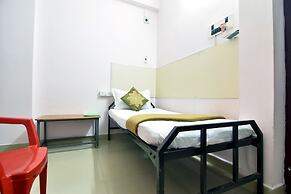 Royal Green Accommodation