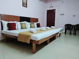 Royal Green Accommodation