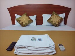 Royal Green Accommodation